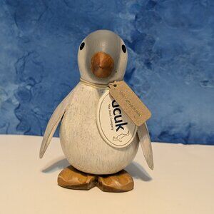 Dcuk Wood Duck Baby Emperor Penguin - Archie